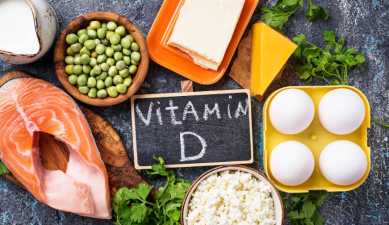 Why Vitamin D Deficiency Is a Hidden Risk for Seniors